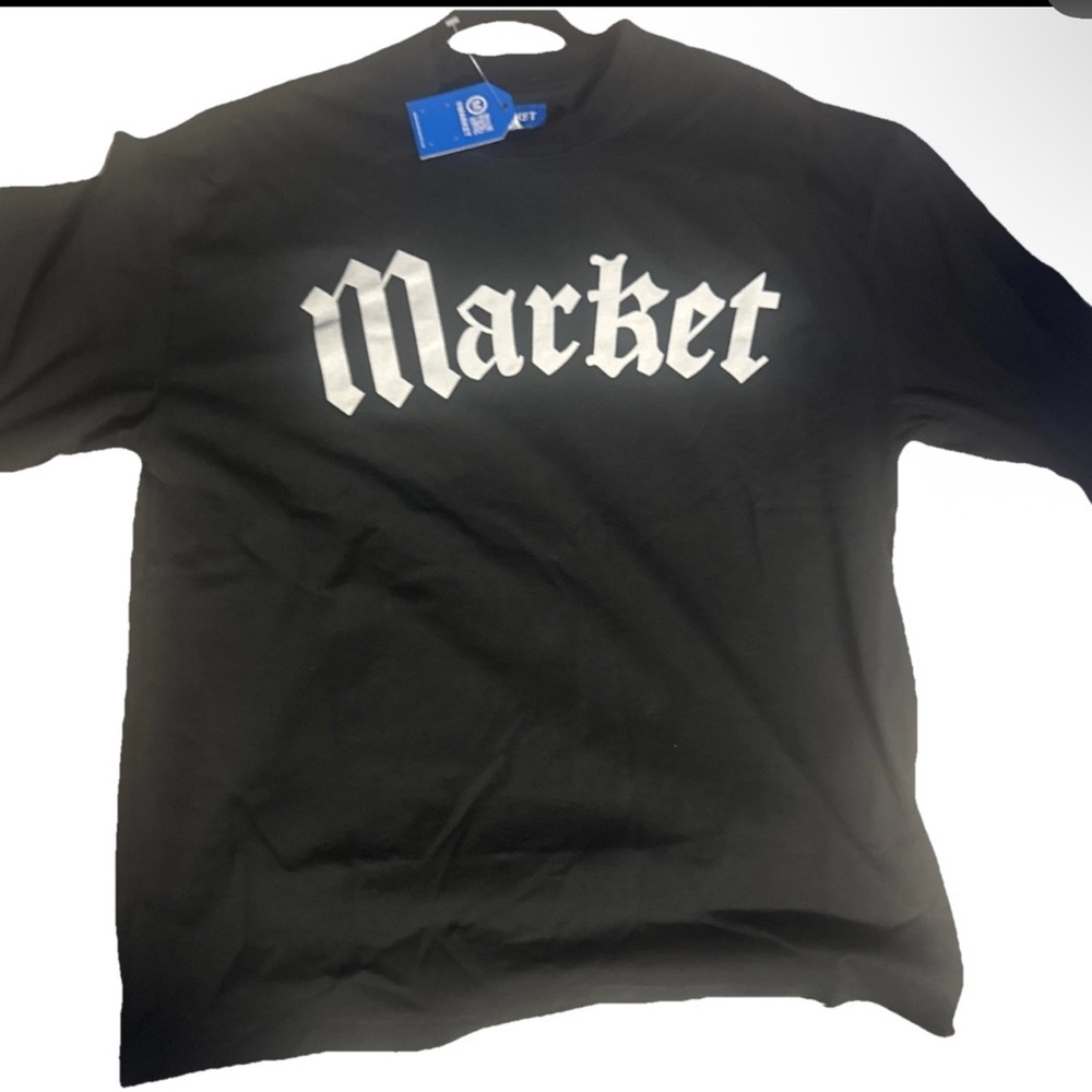Market studios tee NWT size XL